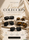 Lentes de sol