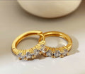  PENDIENTES DE PLATAS – ND Luxury Jewelry