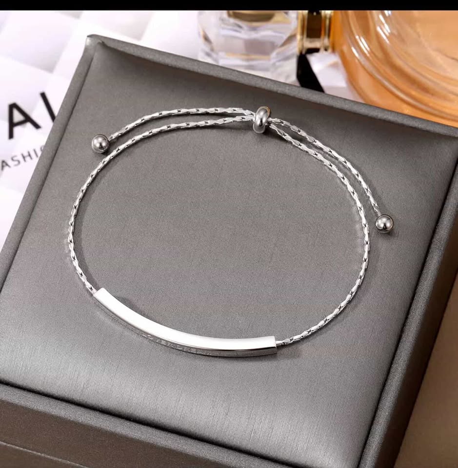 Minimalist Bracelets