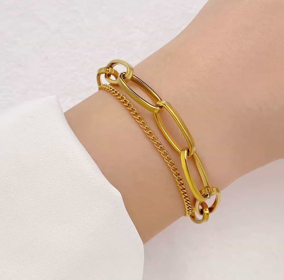 Minimalist Bracelets