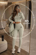 Sports Jewelry Set | ND Luxury Jewelry