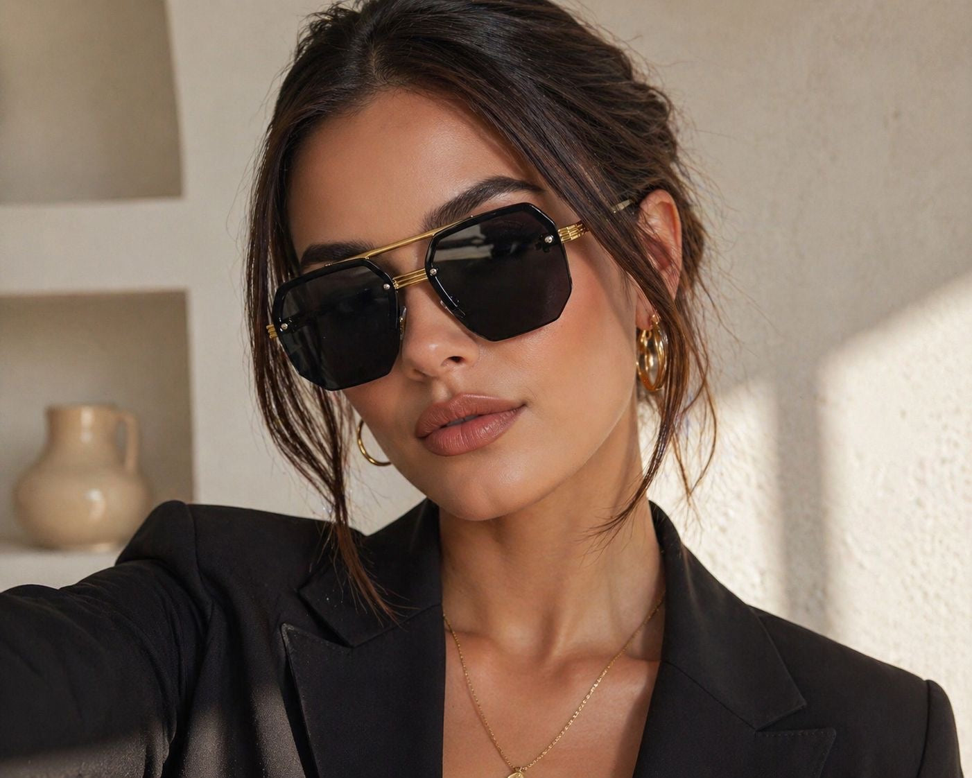 Lentes de sol