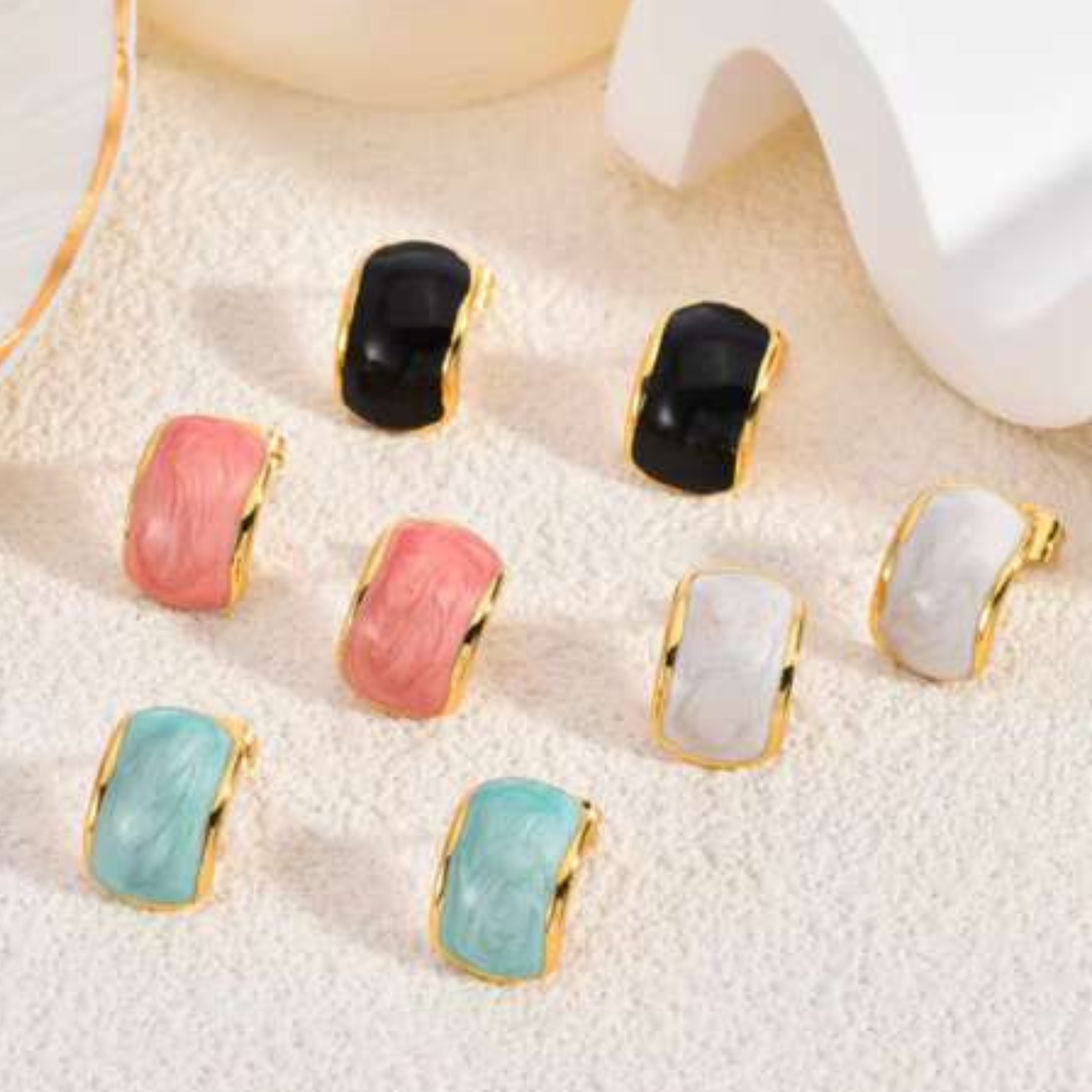 Pendientes Jewelry earrings by ND Luxury Jewelry