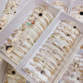 Brazaletes Dorados Bracelets | ND Luxury Jewelry