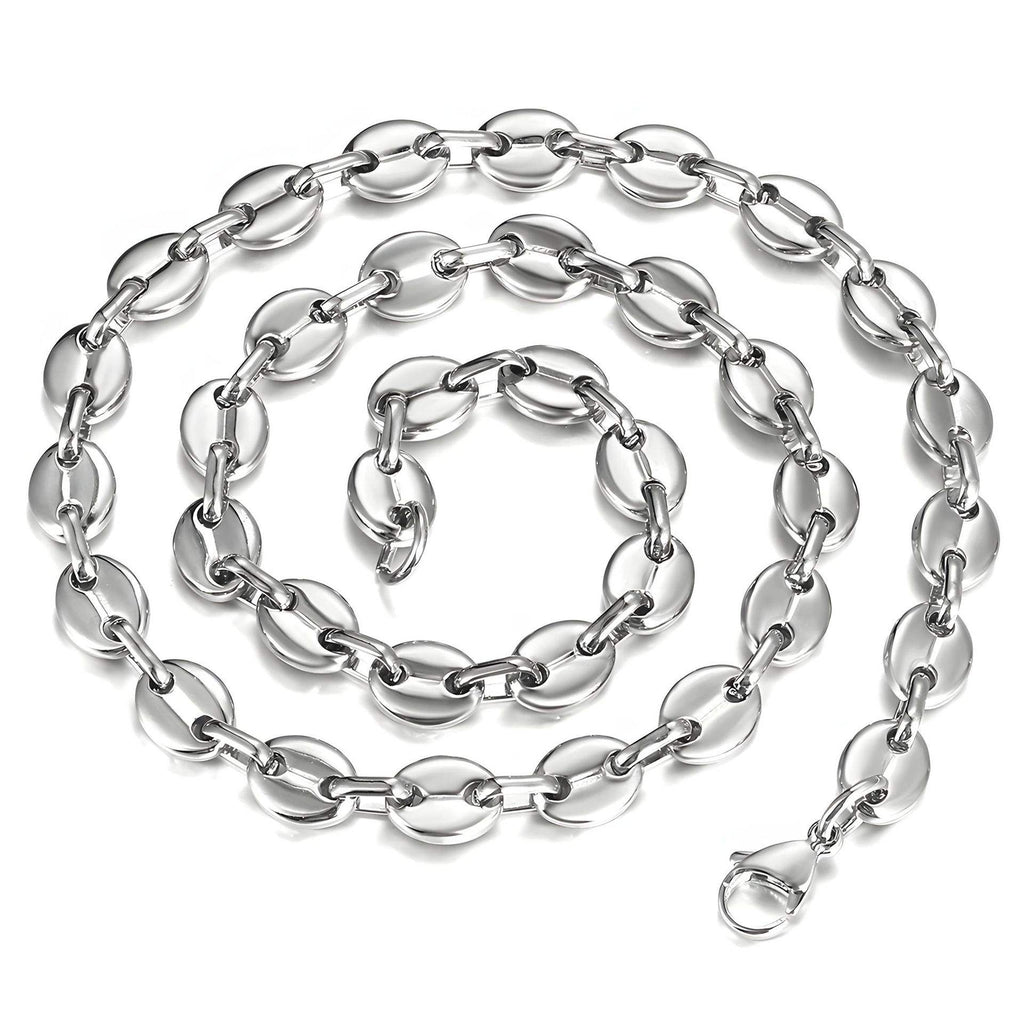 Elegant 18K gold chain ND Luxury Jewelry