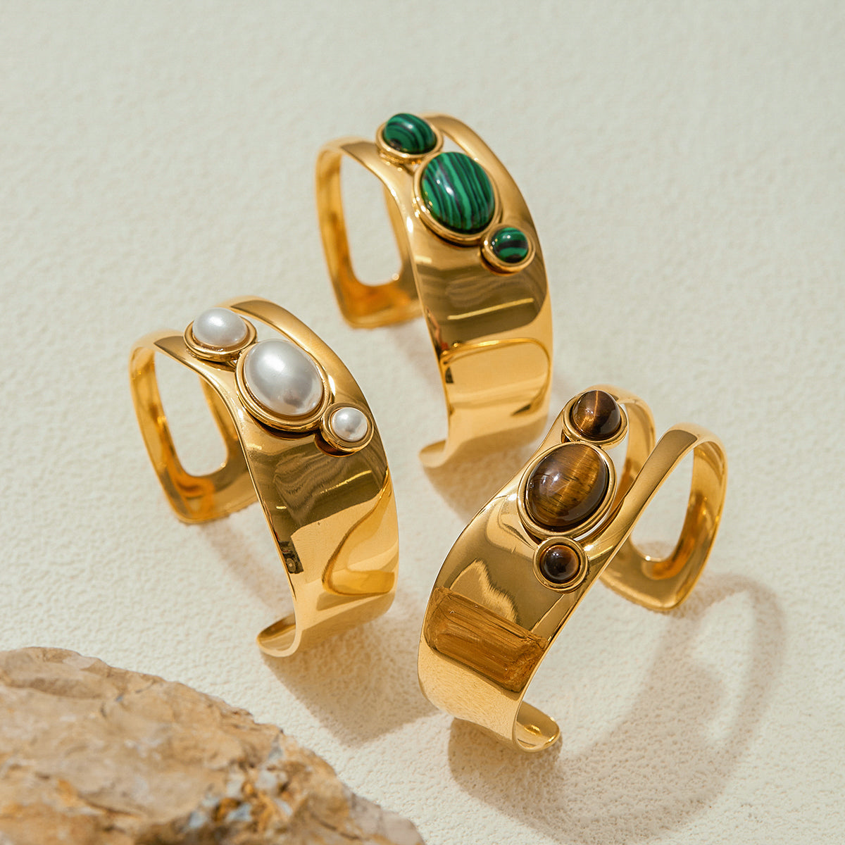 Bracelets ND Luxury Jewelry