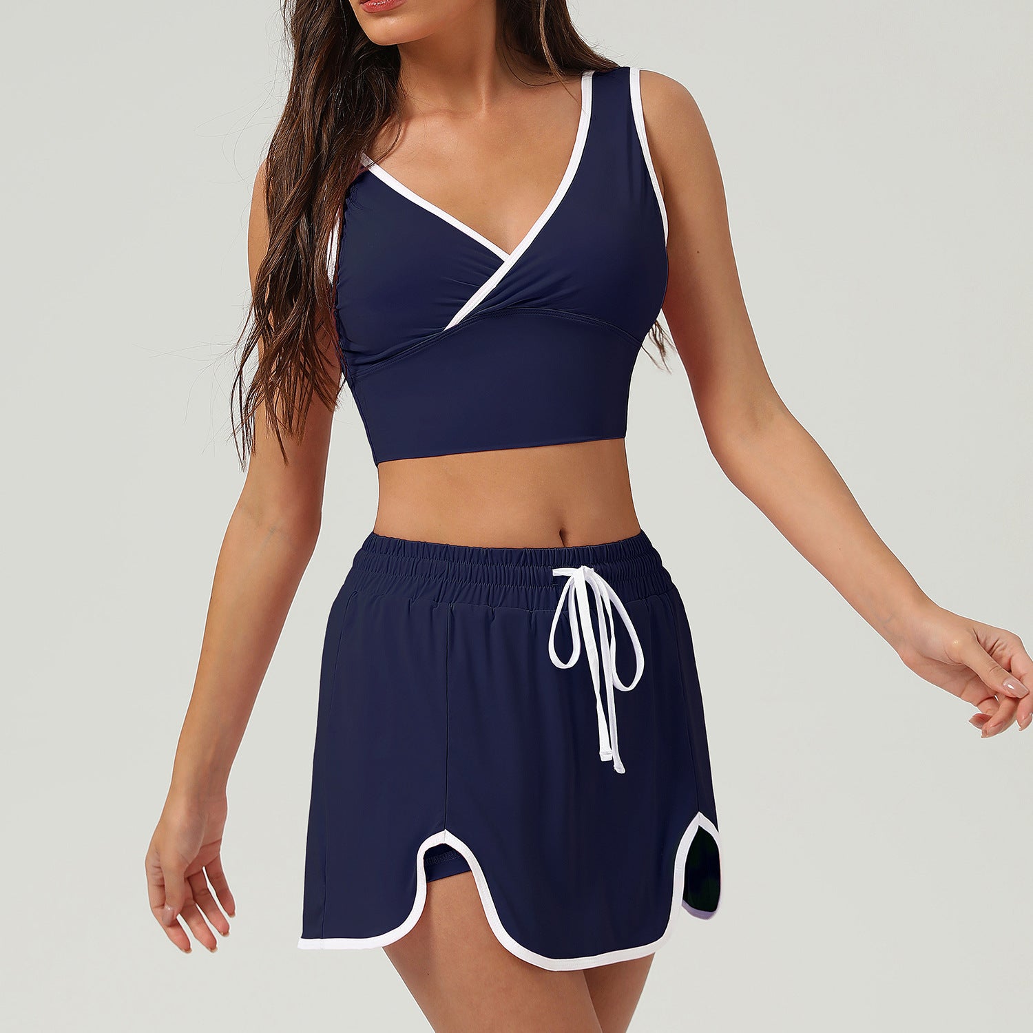 Conjunto deportiva