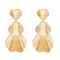 Pendientes 18K ND Luxury Jewelry
