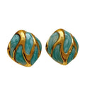 Pendientes coloridos y versátiles by ND Luxury Jewelry