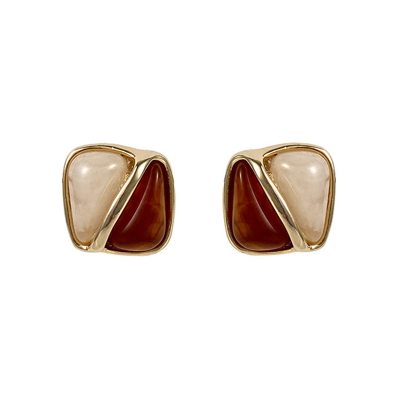 Elegant Pendiente luxury earrings