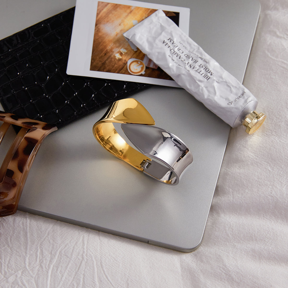 ND Luxury Jewelry elegant bracelets