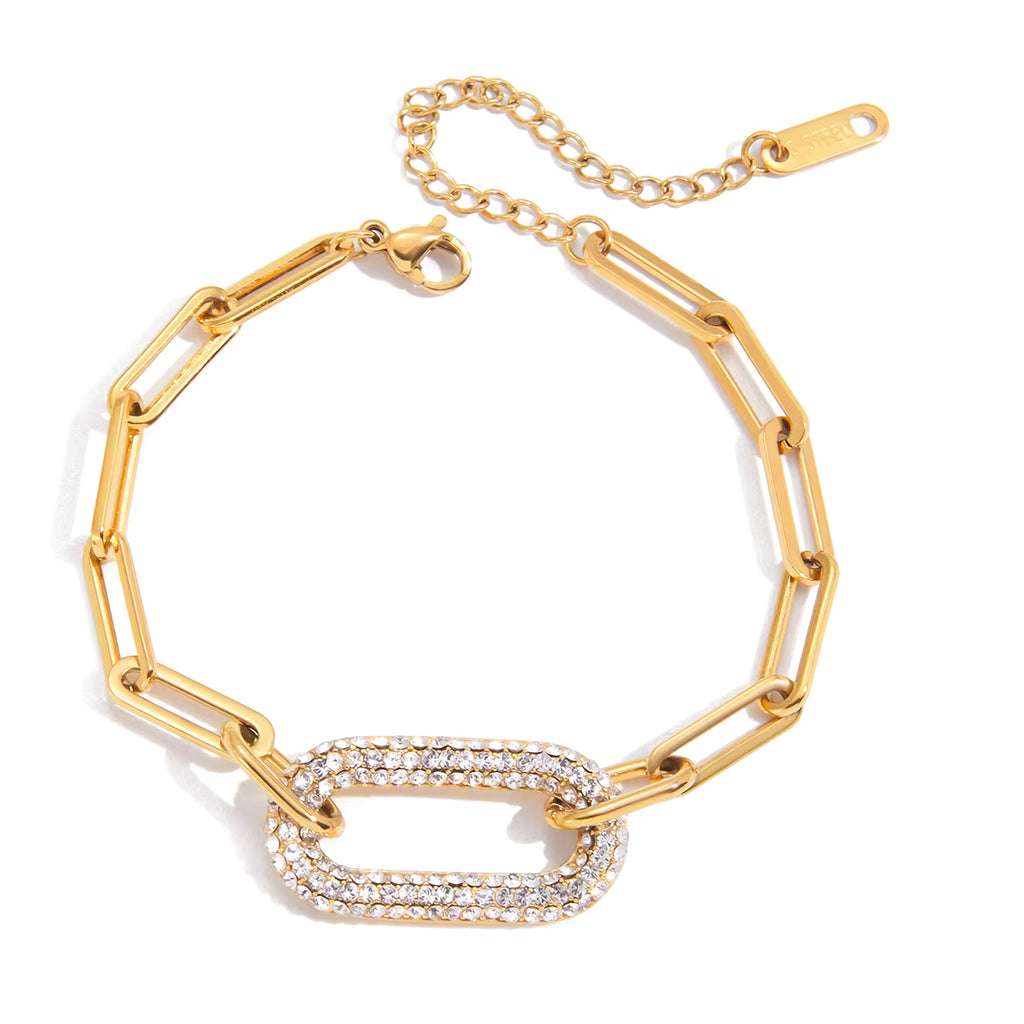 Elegant bracelet set ND Luxury Jewelry