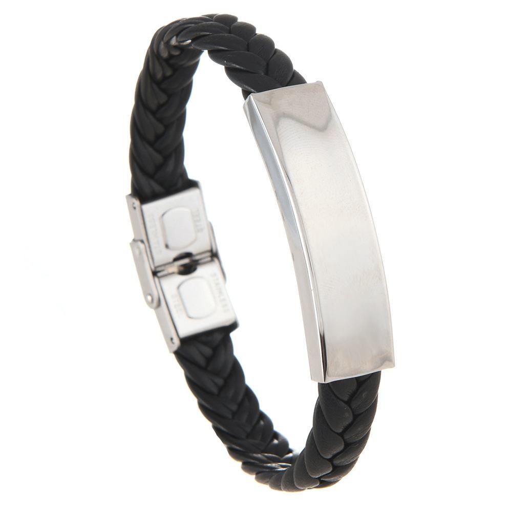 Brazalete y Pulsera