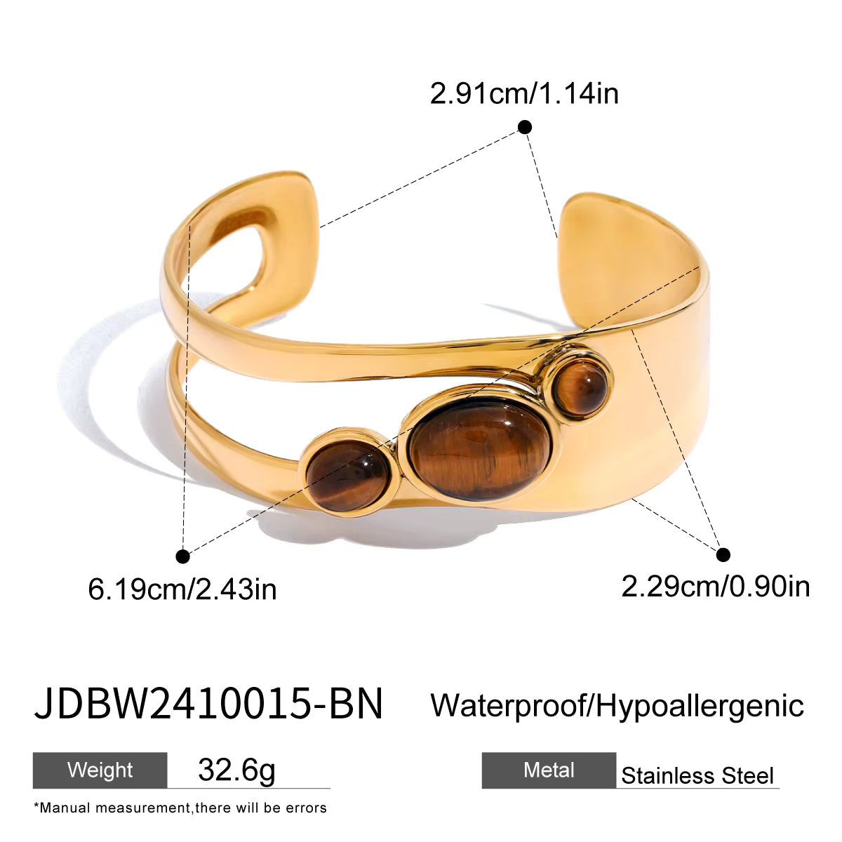 Elegant bracelets collection ND Luxury Jewelry