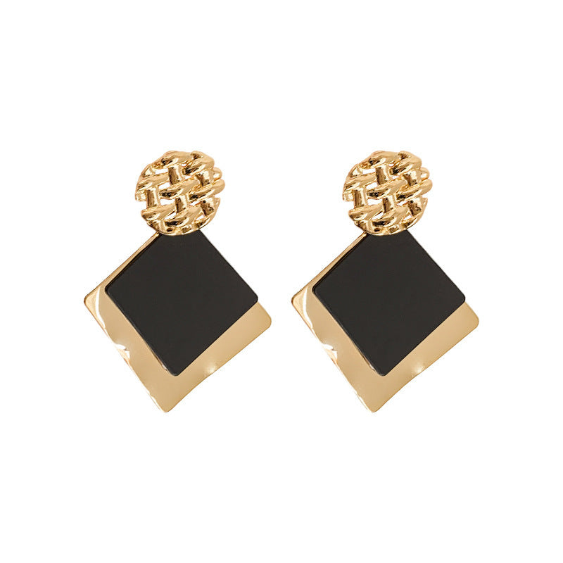 Pendientes earrings by ND Luxury Jewelry
