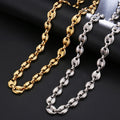 Cadena 18K by ND Luxury Jewelry