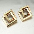 Pendiente earrings by ND Luxury Jewelry