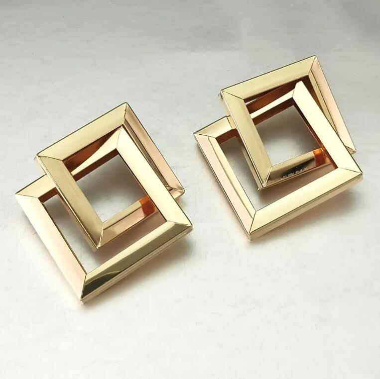 Pendiente earrings by ND Luxury Jewelry