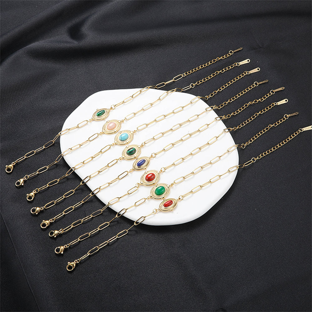 Brazalete 18K | ND Luxury Jewelry