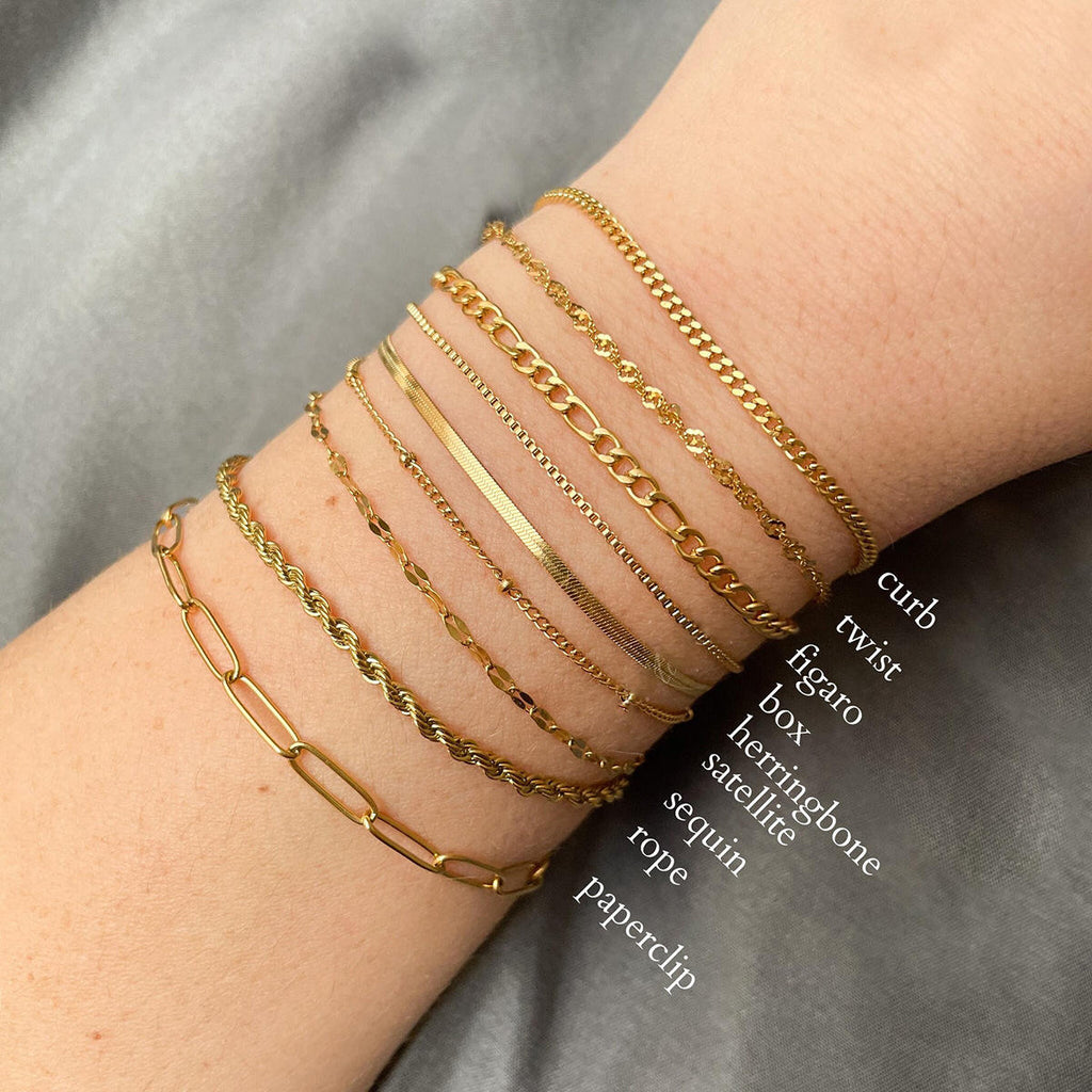 Brazalete 18K by ND Luxury Jewelry