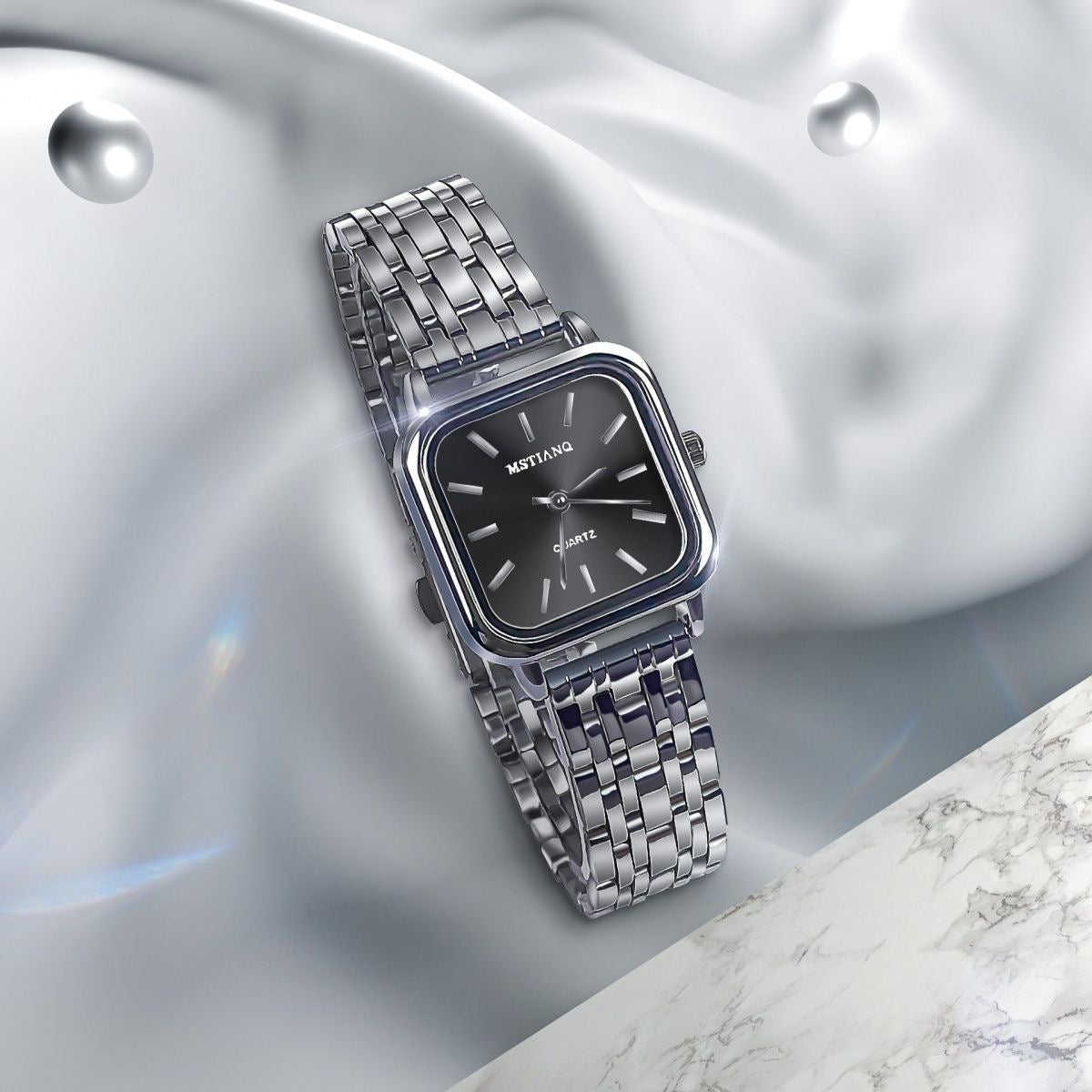 Reloj de Mujer Moderno by ND Luxury Jewelry