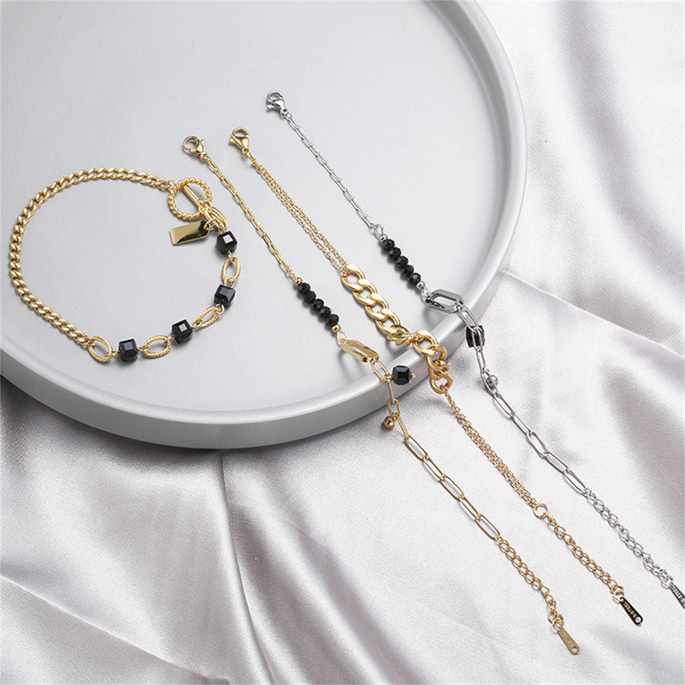Minimalist Bracelets | ND Luxury Jewelry