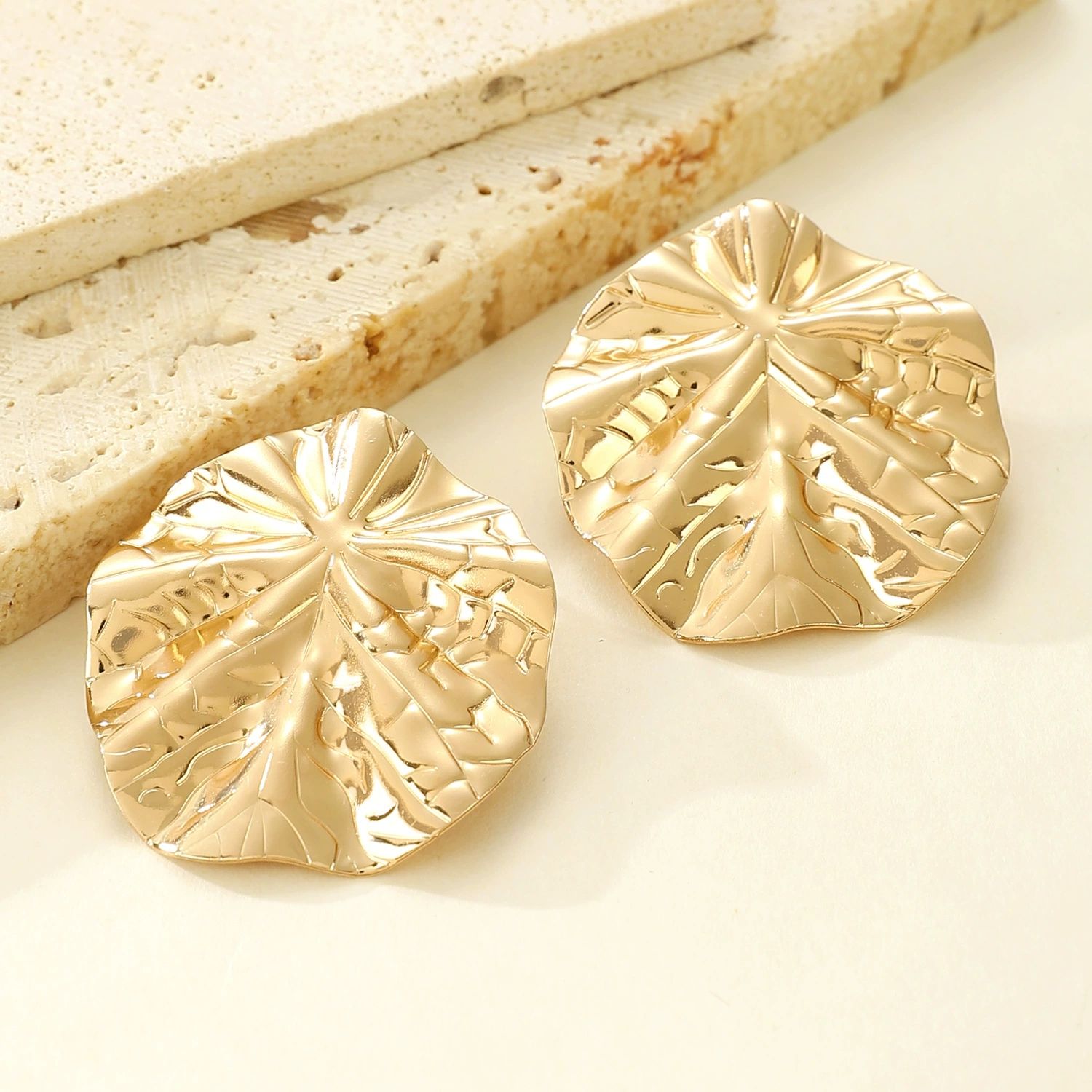 Pendiente 18K by ND Luxury Jewelry