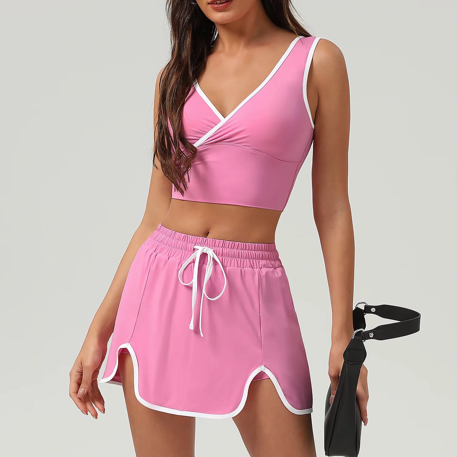 Conjunto deportiva