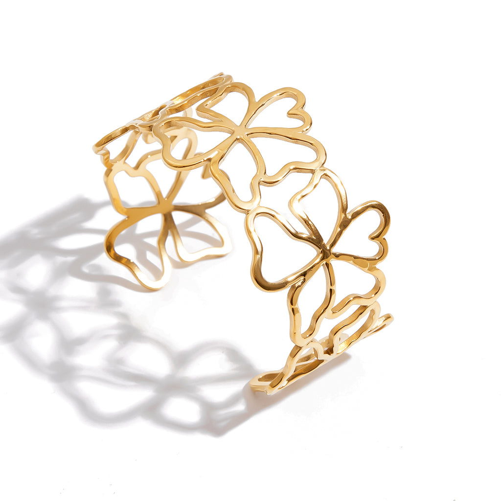 Brazalete elegante by ND Luxury Jewelry
