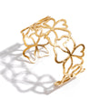 Brazalete elegante by ND Luxury Jewelry