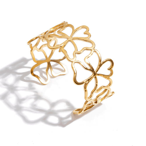 Brazalete elegante by ND Luxury Jewelry