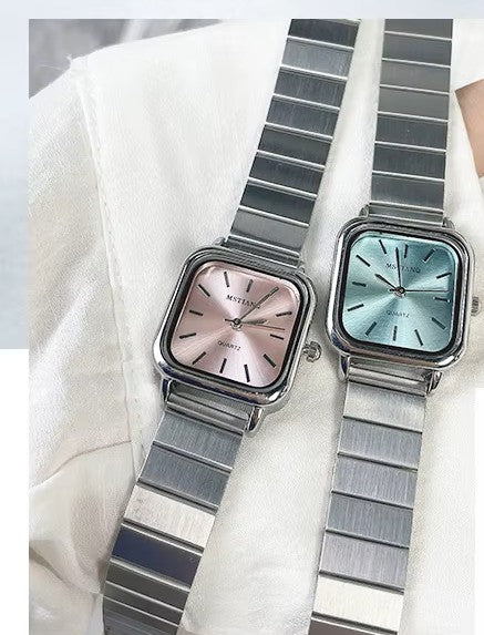 ND Luxury Jewelry modern women's luxury watch