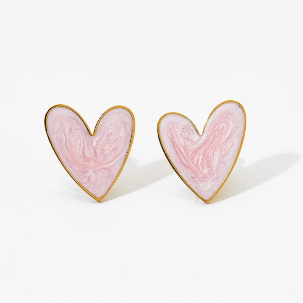 Pendientes 18K ND Luxury Jewelry