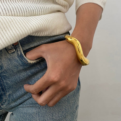 Elegant brazalete bracelet ND Luxury Jewelry