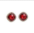 Pendientes de Diamantes de Lujo earrings by ND Luxury Jewelry