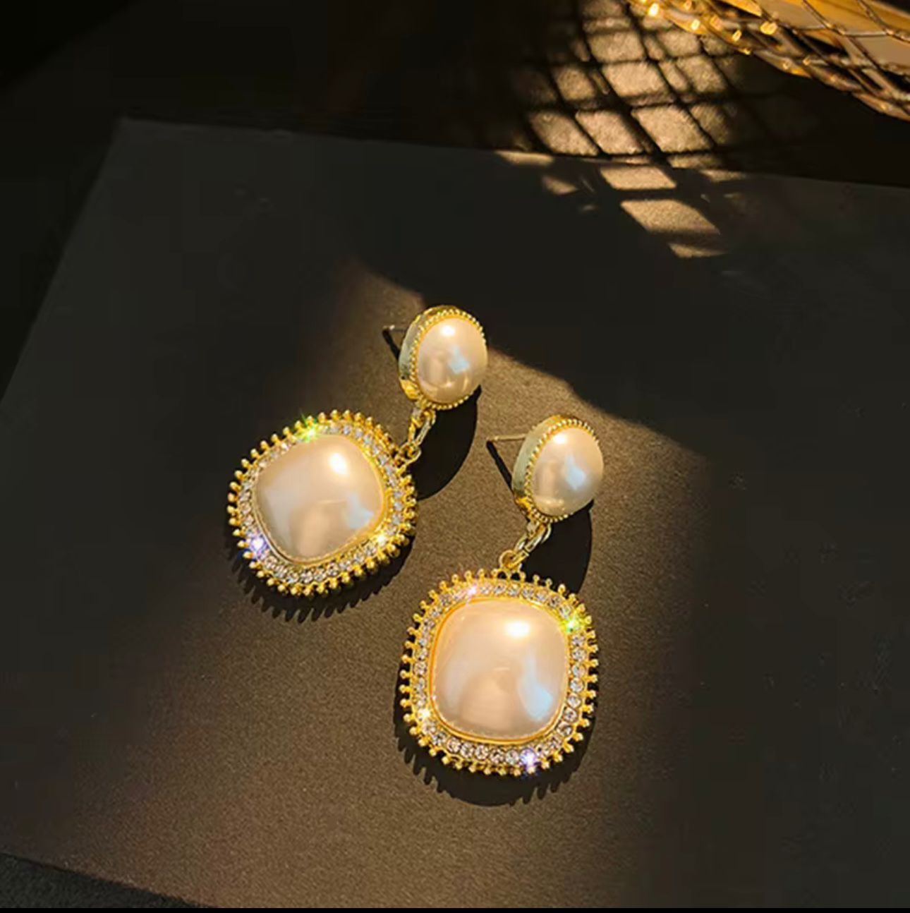 Brillantes de Lujo Jewelry | ND Luxury Jewelry