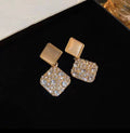 Elegant Pendientes Elegantes luxury earrings