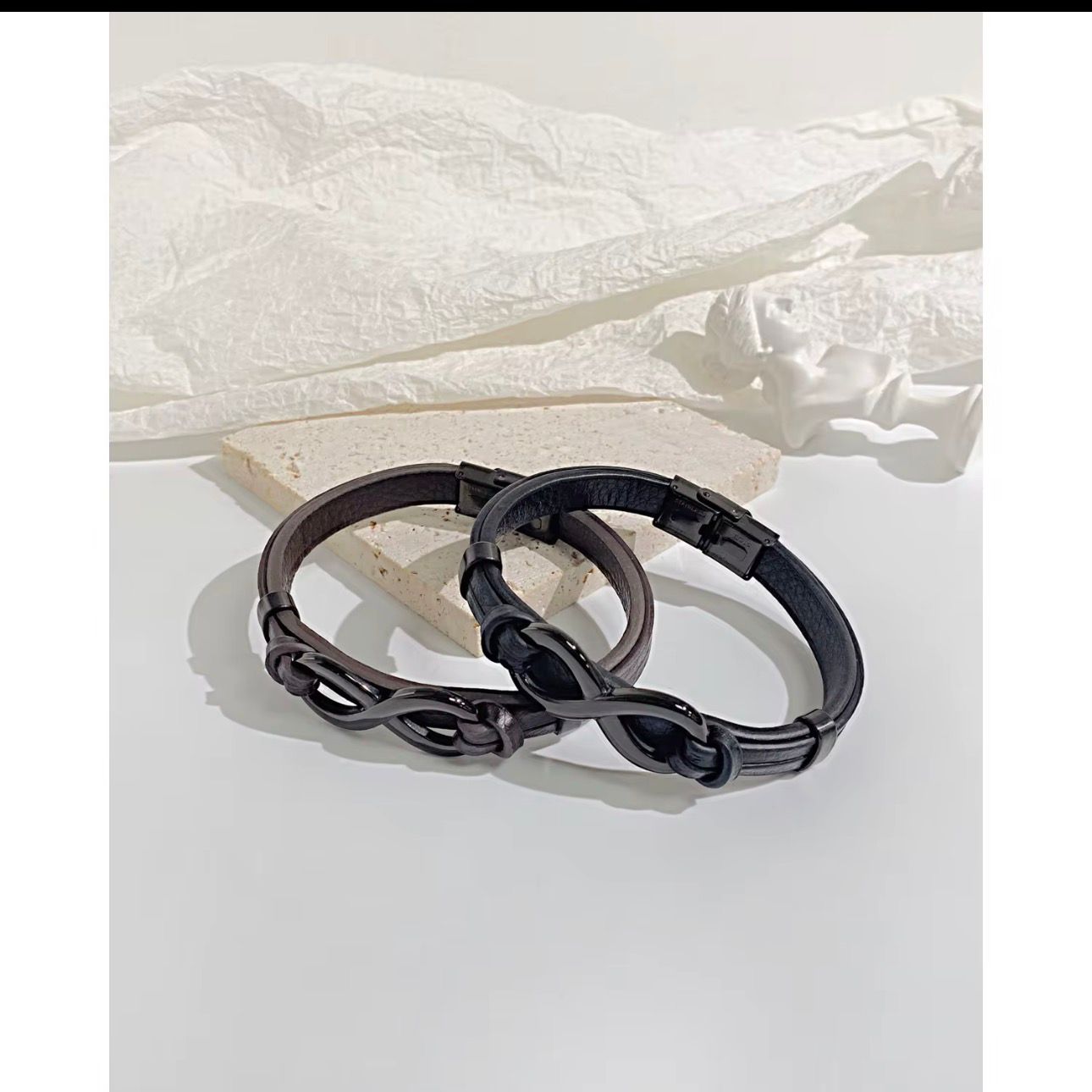 ND Luxury Jewelry website error page design