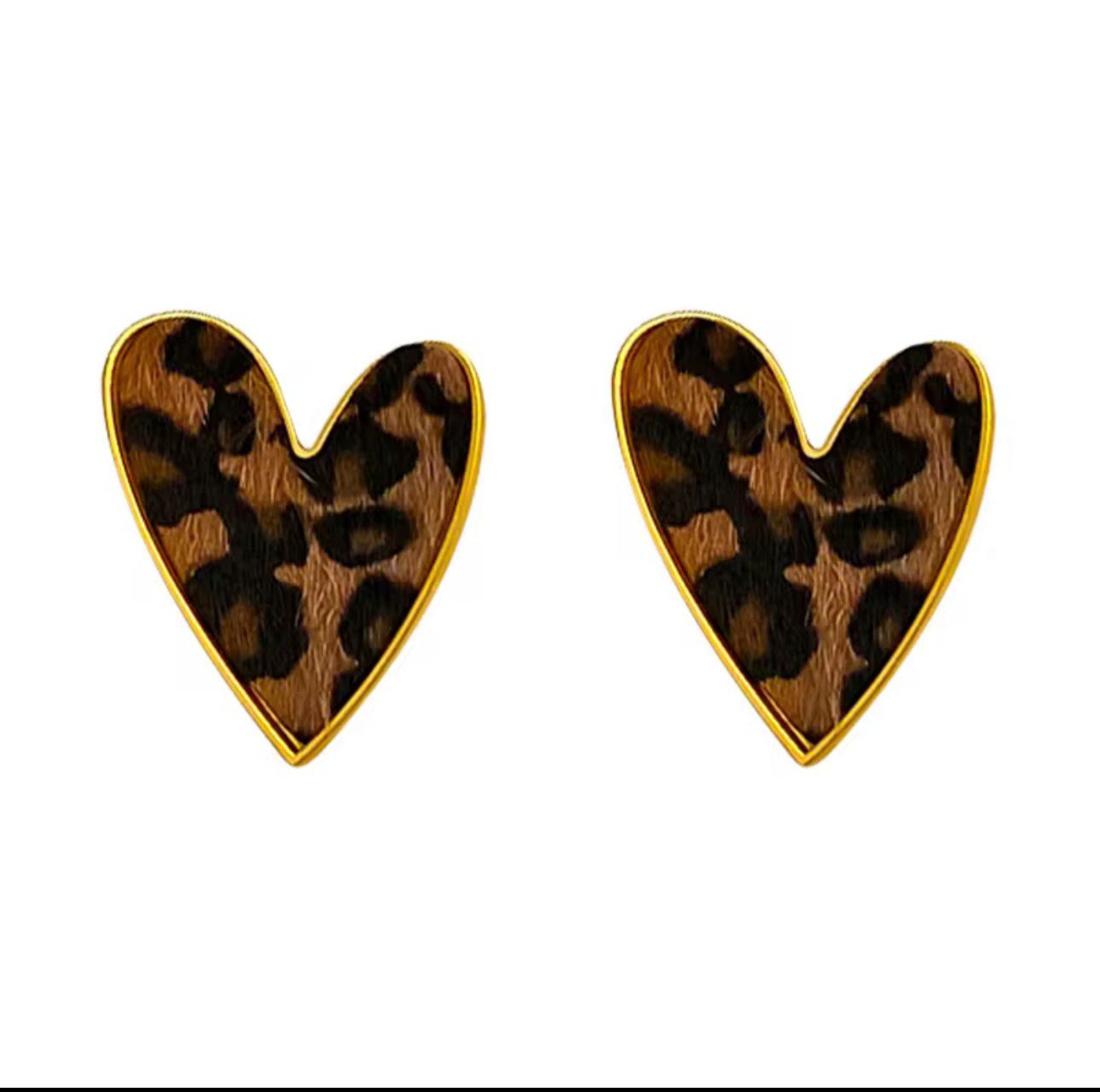 ND Luxury Jewelry 18K elegant earrings